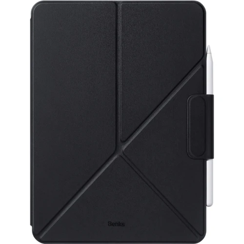 Аксесуар для iPad Benks Urban Magnetic Multifold Black для iPad Air 2020/iPad Air 2022/iPad Pro 11 (2018-2022)