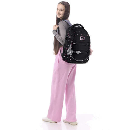 Рюкзак Kite K25-727L-4 Education Teens 727L-4 фото 18