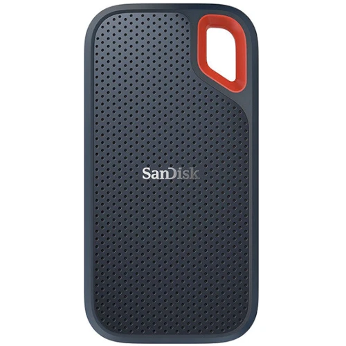 SanDisk Extreme 2 TB (SDSSDE60-2T00-G25)