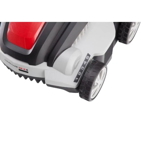 Аэратор-вертикуттер AL-KO Combi Care 36.8 E Comfort (113573)