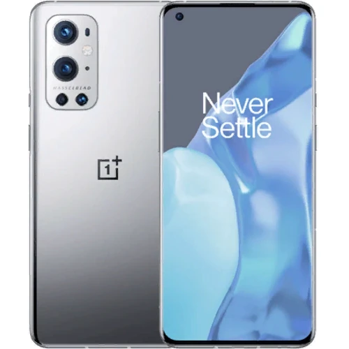 Смартфон OnePlus 9 Pro 5G 12/256GB Single Sim Morning Mist