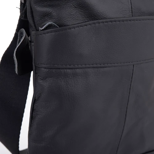 Мужская сумка планшет Buffalo Bags черная (SHIM703A-black): Страна производитель Китай