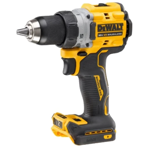 Шуруповерт DeWalt DCD800NT