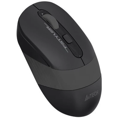 Мышь A4Tech Fstyler FG10 Black/Grey