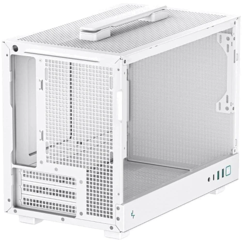 Корпус Deepcool CH160 White (R-CH160-WHNGI0-G-1) фото 6