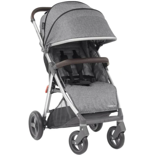 Візок BabyStyle Oyster Zero Mercury