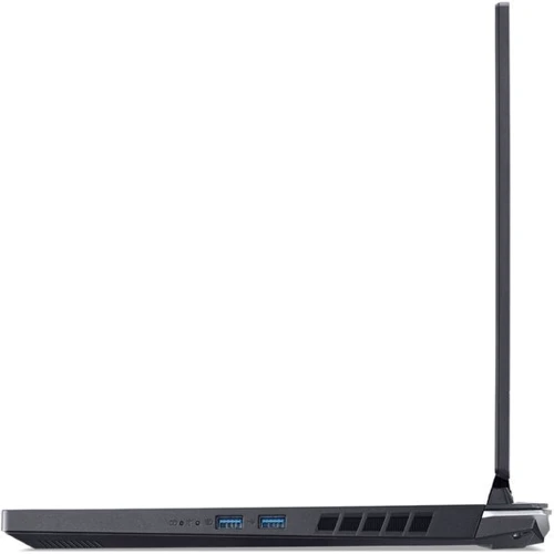 Ноутбук Acer Nitro 5 (32_1TBHDD_NH.QFMEP.008): Вес 2.6 кг