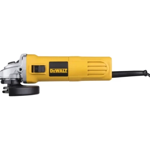 Болгарка (Угловая шлифовальная машина) DeWALT DWE4117 UA: Тип машины угловая