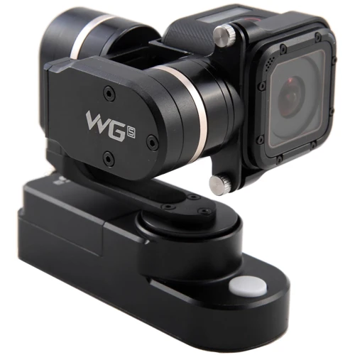 Feiyu Tech WGS