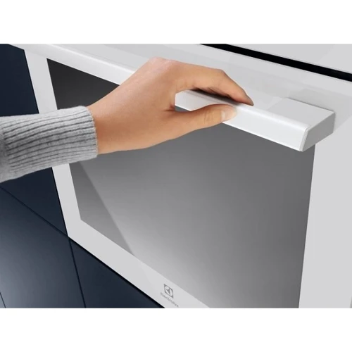 Духовой шкаф электрический Electrolux EOD6C77V: Мощность подключения, Вт 3490