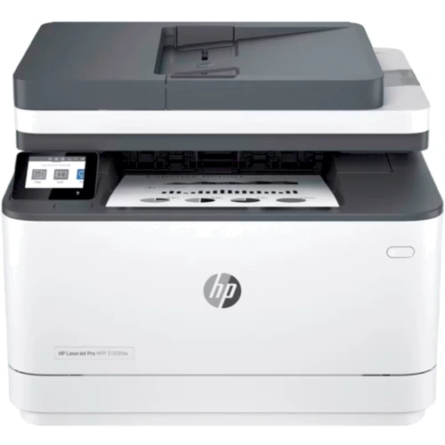 МФУ HP LaserJet Pro 3103fdw Wi-Fi (3G632A) UA