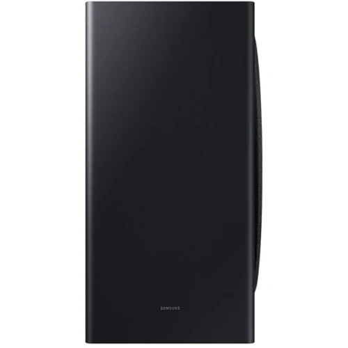 Домашний кинотеатр Samsung HW-Q800B: Выходы HDMI, оптический, Bluetooth, Wi-Fi