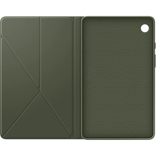 Аксесуар для планшетних ПК Samsung Book Cover Black (EF-BX110TBEGWW) для Samsung X115 Galaxy Tab A9: Колір чорний