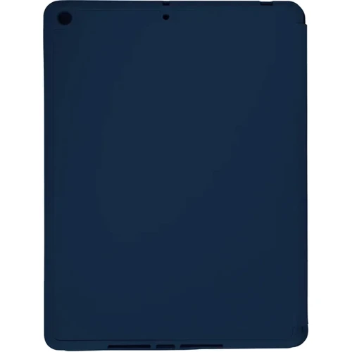Аксессуар для iPad ArmorStandart Smart Case Fold Pen Dark Blue for iPad 10.2 (2019-2021) (ARM74937): Цвет синий