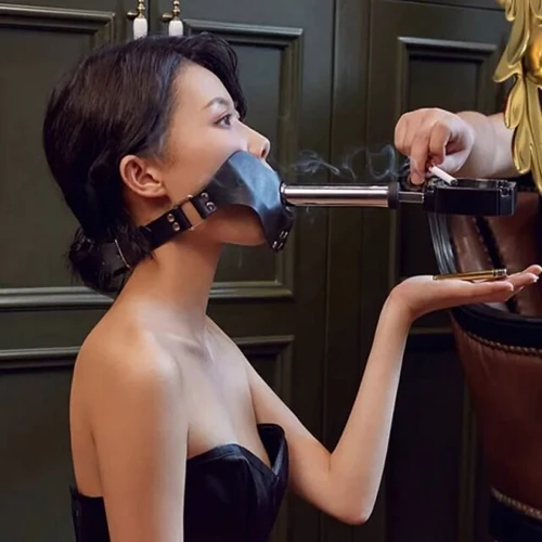 Набор для доминирования LOCKINK Sevanda Objectification Human Furniture Set