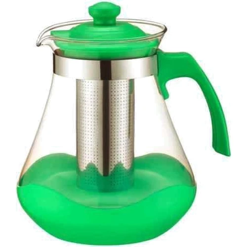 Чайник для заварювання Con Brio 1.5 л (CB-6215Green)