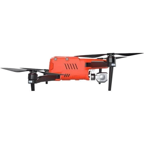 Квадрокоптер Autel EVO II Dual Rugged Bundle (640T) V2 (102001039, 102000425): Тип гаджета Квадрокоптеры