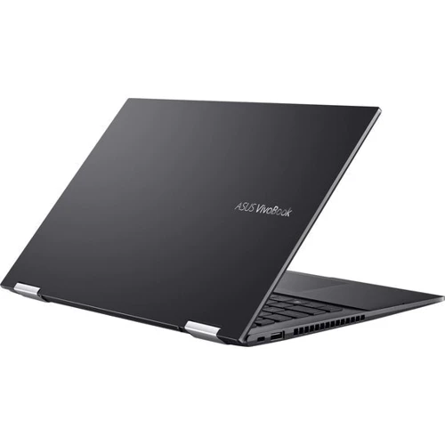 Ноутбук ASUS VivoBook Flip 14 (TP470EZ-EC148WA): Операційна система Windows 11