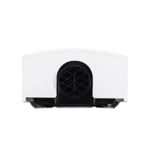 Водонагреватель газовый Ardesto X2 (TFGBH-10B-X2-WHITE): Тип камеры сгорания Открытая