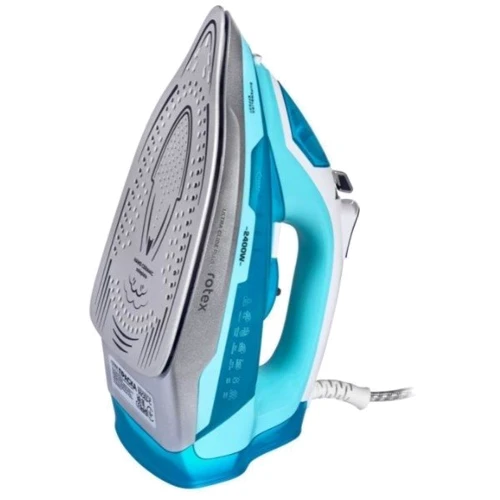 Праска Rotex RIC63-C Ultra Glide Plus: Підключення проводное