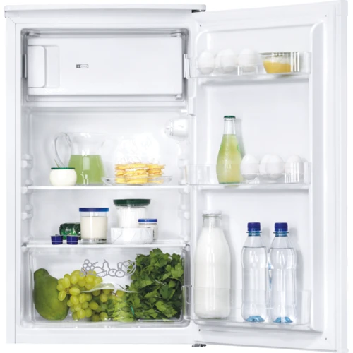 Холодильник Zanussi ZRG10800WA: Потужність заморожування, кг/добу 2