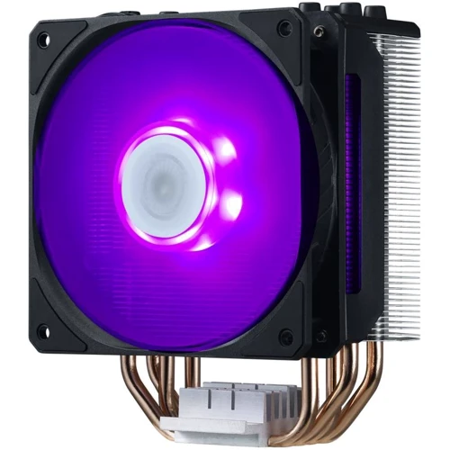 Кулер Cooler Master Hyper 212 RGB (RR-212A-18PC-A1): Призначення для процессора