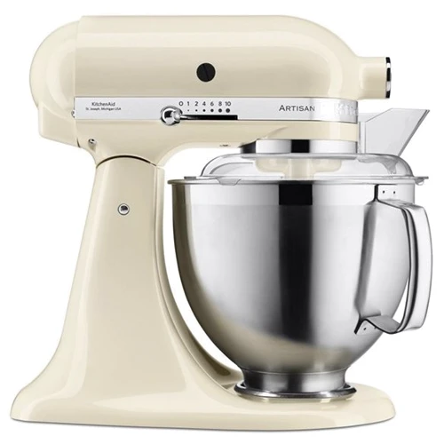 Кухонный комбайн KitchenAid Artisan 5KSM185PSEAC