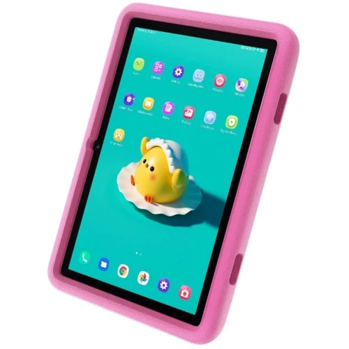 Планшет Blackview Tab 7 Kids 3/32GB LTE Pudding Pink: Процесор Unisoc T310