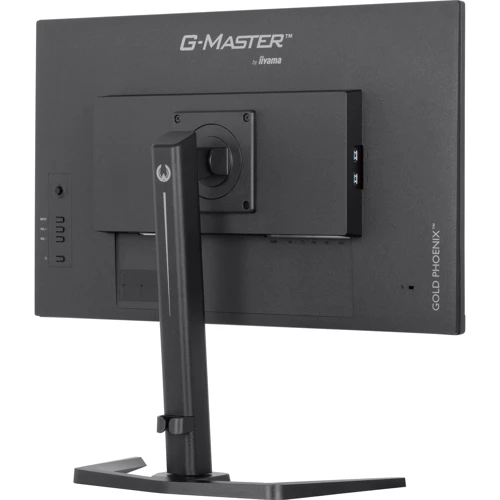 Монитор iiyama GB2795HSU-B1: Разъемы Выход на наушники, HDMI, DisplayPort
