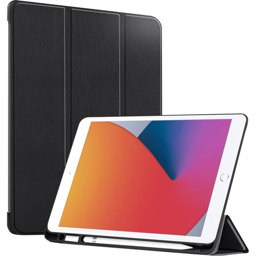 Аксесуар для iPad AirOn Premium SOFT Case Black for iPad 10.2 "2019-2020 / iPad Air 2019