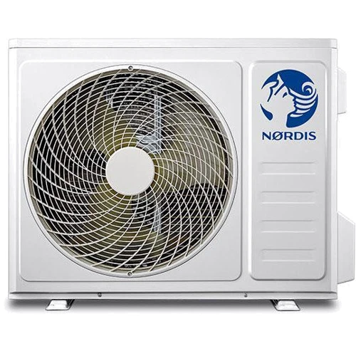 Кондиционер Nordis NDI-S12TC1/NDO-S12TC2: Тип сплит-система
