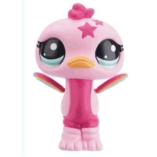 Hasbro Little Pet Shop Танцюючі тваринки (асорт.) (A0210)