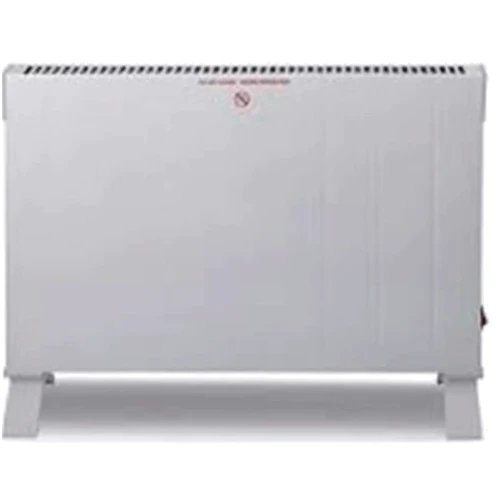 Обогреватель Kumtel HC-2930 (2000W): Тип Конвекционный