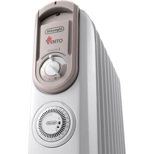 Обогреватель DeLonghi V 550918 T WB: Тип Масляный