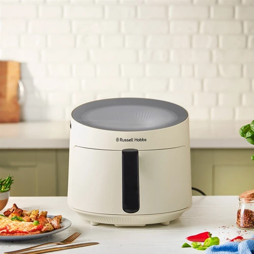 Фритюрница Russell Hobbs Satisfry Panoramic 27421-56