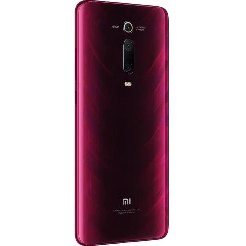 Смартфон Xiaomi Mi 9T 6/64Gb Flame Red Approved Вітринний зразок фото 7