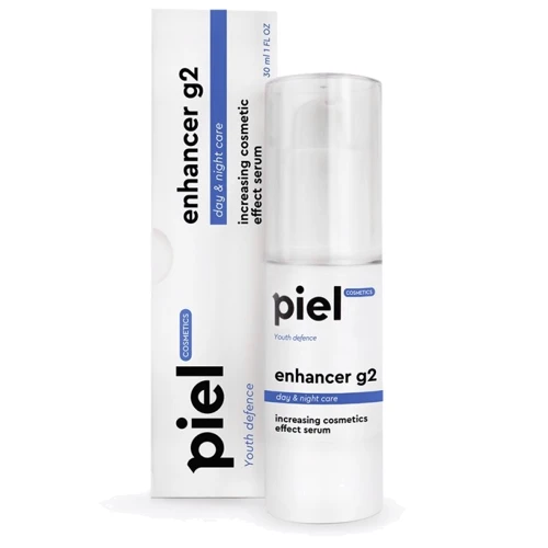 Piel Cosmetics Enhancer G2 Serum 30 ml Сироватка-активатор