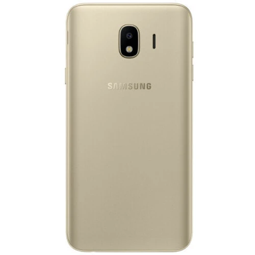 Смартфон Samsung Galaxy J4 2018 2/16 GB Gold Approved Вітринний зразок: Виробник Samsung