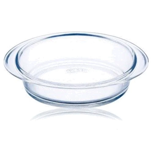 Жаропрочное стекло Форма Pyrex MINI 893B000 овал. (130x100мм)