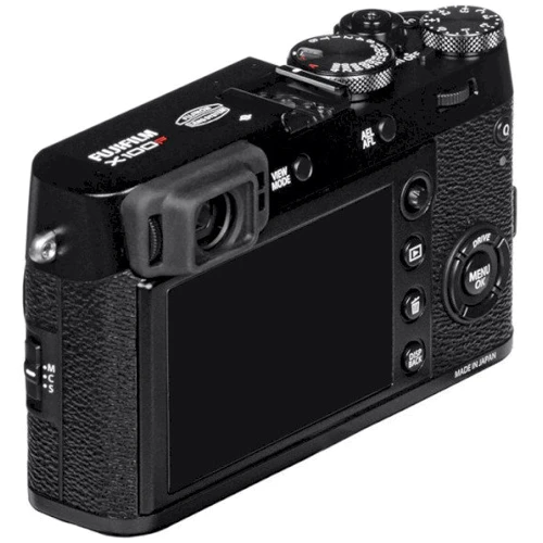 Fujifilm X100F Black Официальная гарантия: Диафрагма f/2