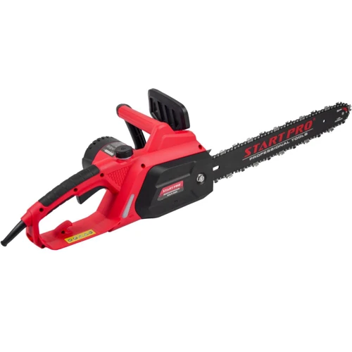 Электропила Start PRO SCS/E-2650 (2 шины + 2 цепи)