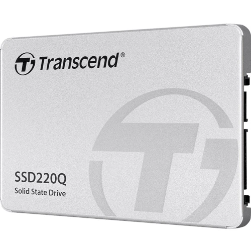 Transcend SSD220Q 1 TB (TS1TSSD220Q) UA