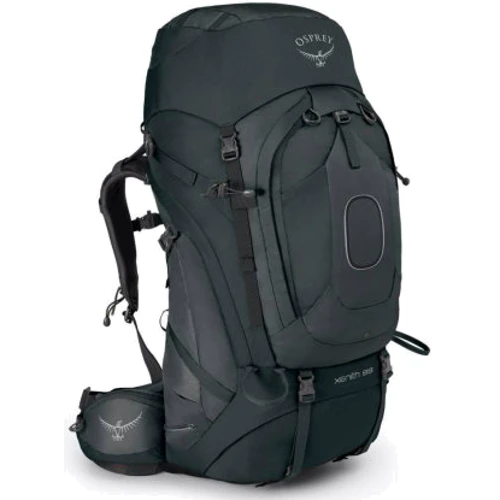 Рюкзак Osprey Xenith 88 Tektite Grey - LG (009.1685)