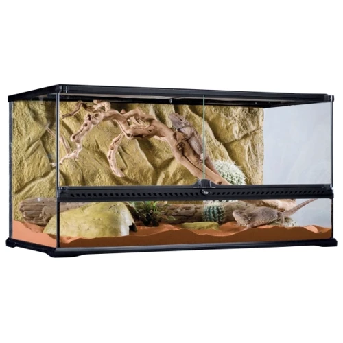 Террариум Exo Terra Natural Large стеклянный 90х45х45 см (015561226134)