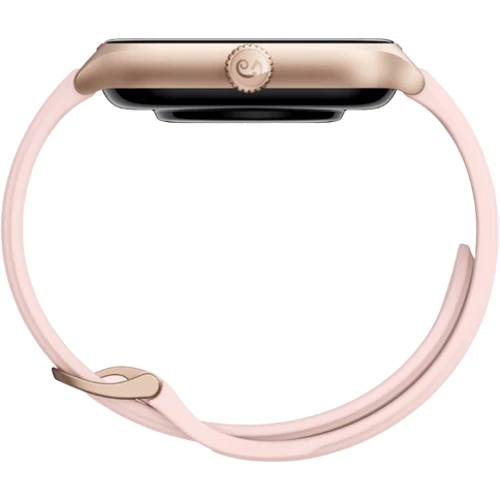 Смарт-часы Amazfit GTS 4 Rosebud Pink: Операционная система Zepp OS