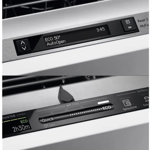 Встраиваемая посудомоечная машина Electrolux EES47310L фото 6
