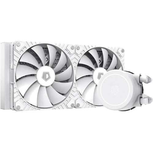 Кулер ID-COOLING FrostFlow FX280 White