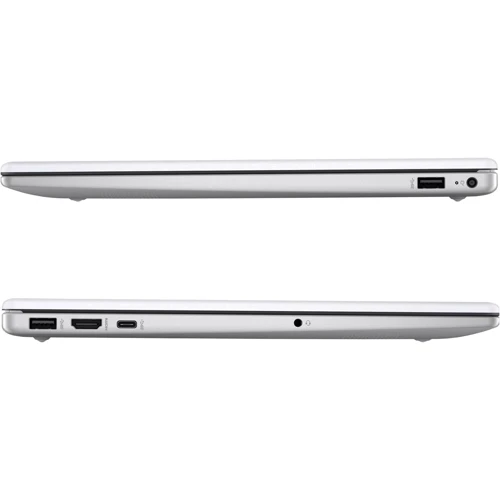 Ноутбук HP 15-fc0152ua Diamond White (B9PJ1EA) UA: Тип екрану матовий