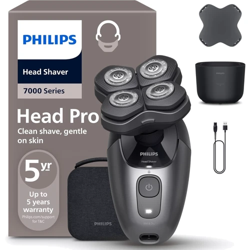 Электробритва Philips Pro Series 7000 HS7980/15
