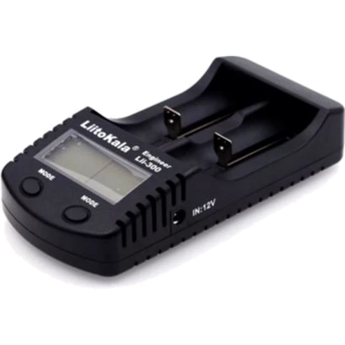 LiitoKala Lii-300